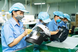 Sáng chế mặt nạ phòng chống Covid-19 Việt Nam đạt FDA (Mỹ)