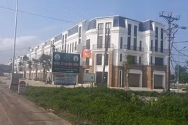 Khu dân cư Hải Hà (Thanh Hóa): Giao dự án 50 năm, tỉnh quyết luôn dân có sổ đỏ lâu dài