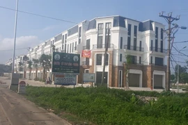 Khu dân cư Hải Hà (Thanh Hóa): Giao dự án 50 năm, tỉnh quyết luôn dân có sổ đỏ lâu dài