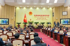 Hà Nội đặt mục tiêu dự kiến GRDP năm 2022 tăng từ 7,0 – 7,5% 