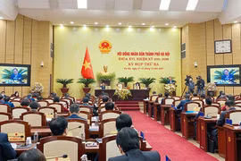 Hà Nội đặt mục tiêu dự kiến GRDP năm 2022 tăng từ 7,0 – 7,5% 