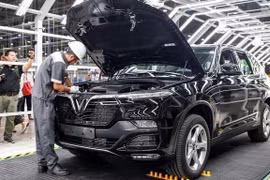 Đề xuất giảm 50% lệ phí trước bạ cho ô tô đăng ký mới bị bác bỏ