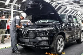 Đề xuất giảm 50% lệ phí trước bạ cho ô tô đăng ký mới bị bác bỏ