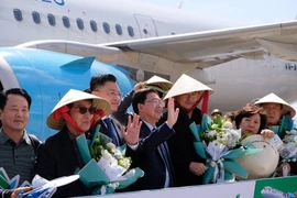 Thủ tướng yêu cầu: Sớm công bố lộ trình mở cửa lại du lịch