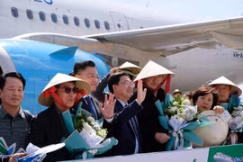 Thủ tướng yêu cầu: Sớm công bố lộ trình mở cửa lại du lịch