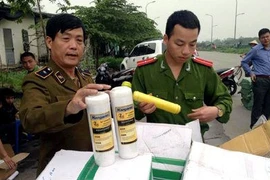 Tác hại của lõi lọc nước trôi nổi