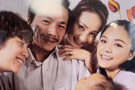 Những kỷ lục từ bom tấn truyền hình 'Về nhà đi con'