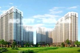 TPHCM: Thị trường bất động sản diễn biến phức tạp