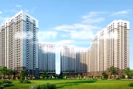 TPHCM: Thị trường bất động sản diễn biến phức tạp