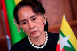 Hội đồng bảo an Liên Hợp Quốc ra tuyên bố về tình hình ở Myanmar