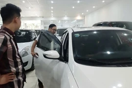 Cách nào giúp người mua ô tô cũ không bị lừa?