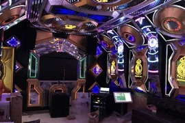 Bắt đầu từ ngày 15/3, Hưng Yên mở lại các hoạt động bao gồm dịch vụ karaoke, quán bar, vũ trường.