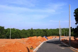 Phan Thiết tạm dừng giao dịch đối với 132 thửa đất vi phạm quy định