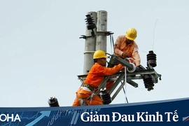 Giảm giá điện, giảm tiền điện 3 tháng, tính từ kỳ hóa đơn tháng 5/2020