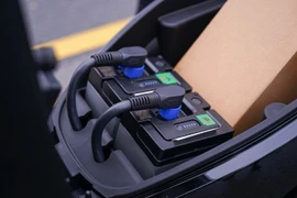 Bí kíp sử dụng pin lithium cho xe máy điện để đảm bảo độ bền