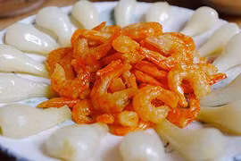 Thực phẩm trị phù