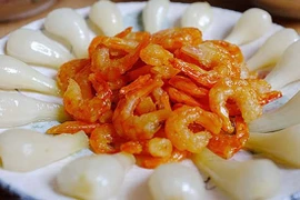 Thực phẩm trị phù