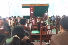 Đẩy mạnh truyền thông phòng, chống ngộ độc thực phẩm tới từng gia đình