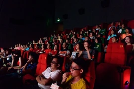 Phim Tết 2022: Trống vắng tác phẩm mới