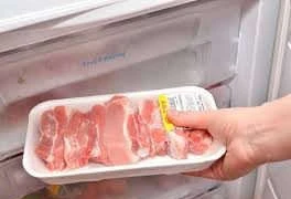Bảo quản thịt không cần tủ lạnh