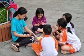 Học sinh mẫu giáo, tiểu học Hà Nội được nghỉ 4 ngày dịp lễ 30/4 - 1/5 