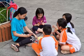 Học sinh mẫu giáo, tiểu học Hà Nội được nghỉ 4 ngày dịp lễ 30/4 - 1/5 