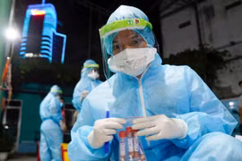 TPHCM: Bệnh nhân Covid-19 xuất viện tăng cao, số ca tử vong giảm sâu