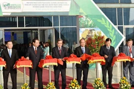 Năm 2020, thu nhập của nông dân sẽ tăng 2,5 lần