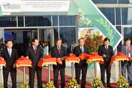 Năm 2020, thu nhập của nông dân sẽ tăng 2,5 lần