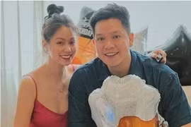 Dư luận quốc tế phẫn nộ: Người bố đã ở đâu khi bé gái 8 tuổi bị bạo hành?