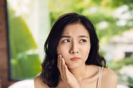 Dược thiện trị chảy máu chân răng