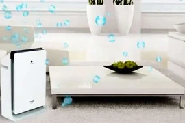 Dung dịch làm sạch không khí