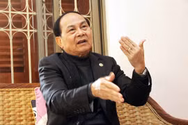 Khó chống tội phạm ở cơ quan... chống tội phạm!