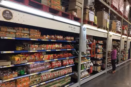 Vì sao BigC tuột dốc sau khi về tay tỉ phú Thái Lan?