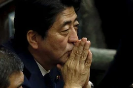 Nhật Bản chính thức suy thoái vì Covid-19