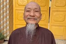 Thực hư mối liên quan giữa sổ ghi "chu kỳ kinh nguyệt" và "hồ sơ tình ái" trong Tịnh thất Bồng Lai