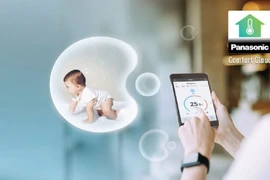 Ứng dụng công nghệ làm mát ngày nắng nóng:﻿﻿ Chọn điều hòa hay quạt hơi nước?