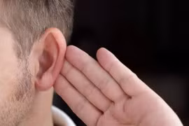 Nguyên nhân gây điếc tai trái và cách khắc phục hiệu quả