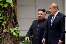 Triều Tiên cân nhắc hủy đàm phán hạt nhân với Mỹ