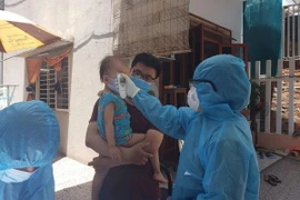 Đà Nẵng: Đã thành lập 1.652 Tổ Công tác COVID-19 cộng đồng