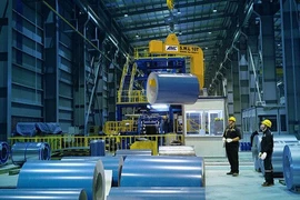 Cổ phiếu cần quan tâm ngày 19/5