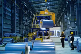 Cổ phiếu cần quan tâm ngày 19/5