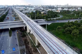 TP.HCM kiến nghị hoàn lại hơn 4.000 tỉ đồng tạm ứng tuyến metro số 1
