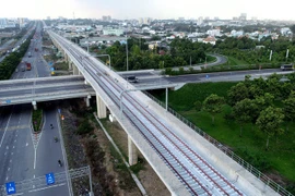 TP.HCM kiến nghị hoàn lại hơn 4.000 tỉ đồng tạm ứng tuyến metro số 1