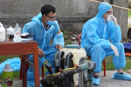 Ca Covid-19 ở Hà Nam có tuân thủ cách ly tại nhà theo hướng dẫn?