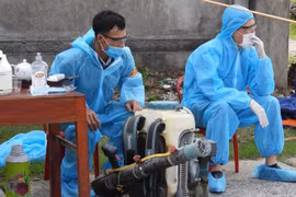 Ca Covid-19 ở Hà Nam có tuân thủ cách ly tại nhà theo hướng dẫn?