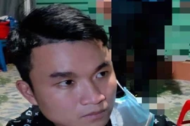 Đối tượng Triệu Kim Nam.