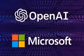 Microsoft chế tạo siêu máy tính khổng lồ phát triển AI 