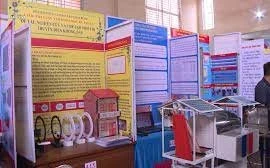 Nhiều địa phương phát động Cuộc thi Sáng tạo Khoa học kỹ thuật