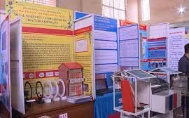 Nhiều địa phương phát động Cuộc thi Sáng tạo Khoa học kỹ thuật